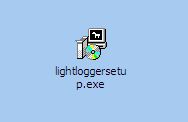 LightLogger Keylogger Raccourci